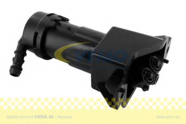 VEMO V10080304 Распылитель воды для чистки, система очистки фар