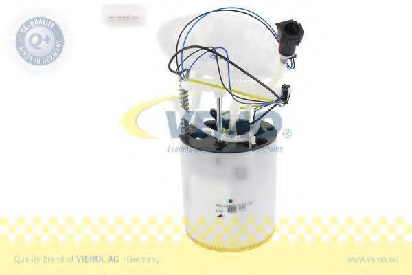 VEMO V10090863 Элемент системы питания