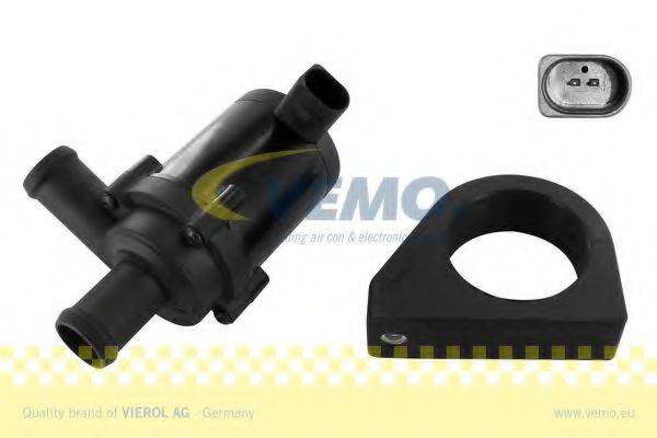 VEMO V10160008 Дополнительный водяной насос
