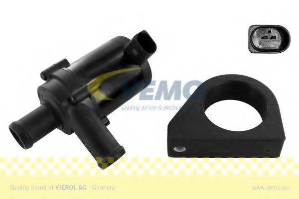 VEMO V10160016 Насос рециркуляции воды, автономное отопление; Дополнительный водяной насос