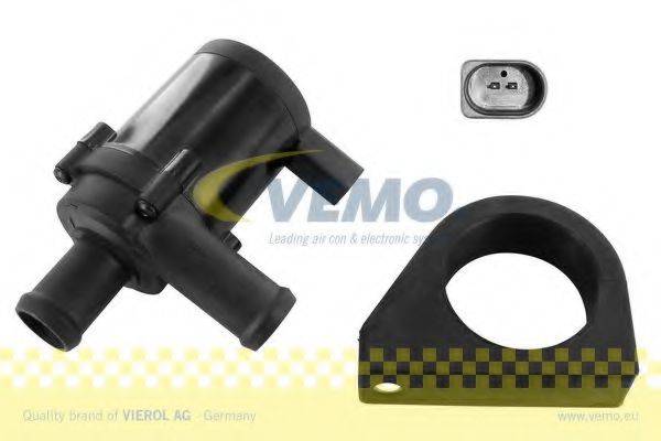 VEMO V10160022 Насос рециркуляции воды, автономное отопление