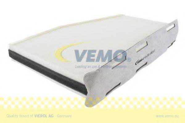 VEMO V103010031 Фильтр, воздух во внутренном пространстве