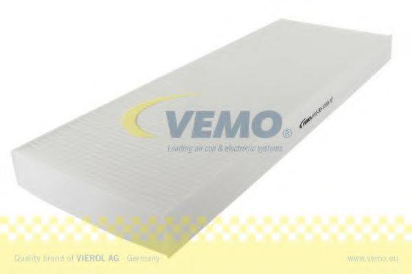 VEMO V103010101 Фильтр, воздух во внутренном пространстве