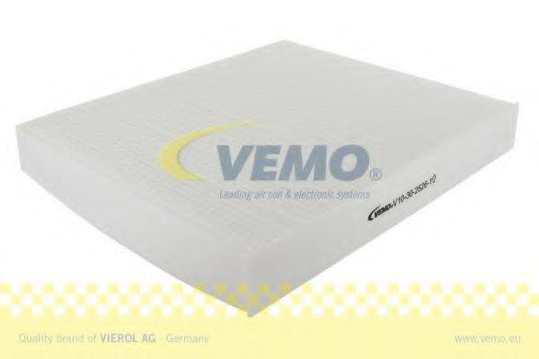 VEMO V103025261 Фильтр, воздух во внутренном пространстве