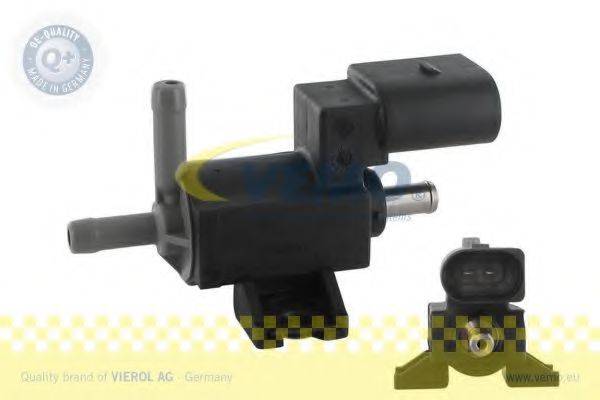 VEMO V10630037 Клапан регулирование давление наддува