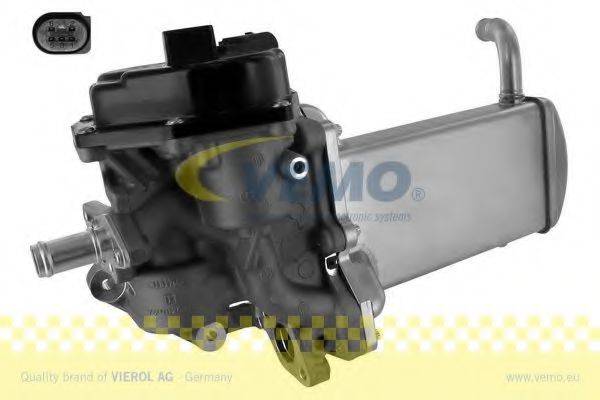 VEMO V10630047 Клапан возврата ОГ