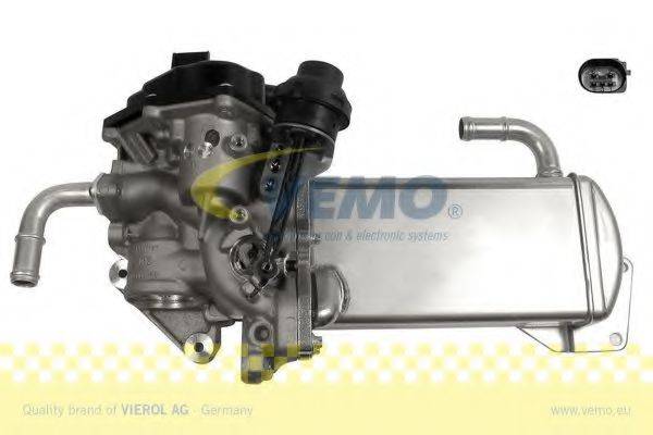 VEMO V10630050 Клапан возврата ОГ