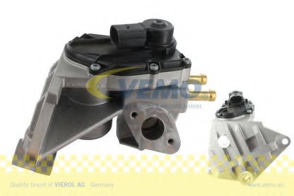 VEMO V10630053 Клапан возврата ОГ