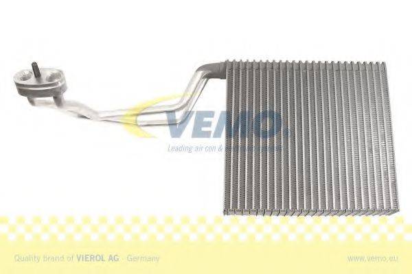 VEMO V10650021 Испаритель, кондиционер