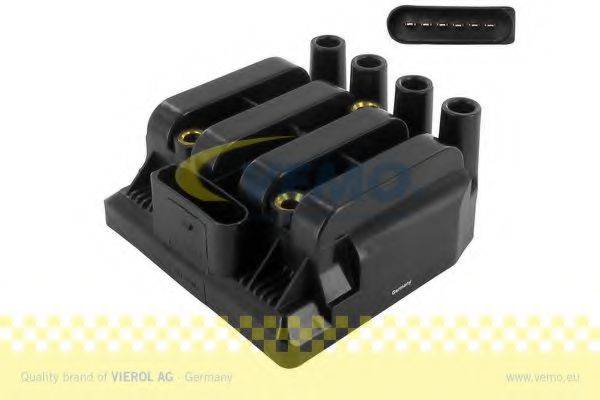 VEMO V10700046 Катушка зажигания