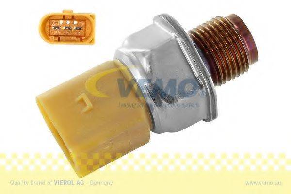 VEMO V10720861 Датчик, давление подачи топлива