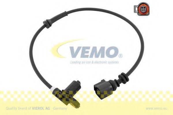 VEMO V10721078 Датчик, частота вращения колеса