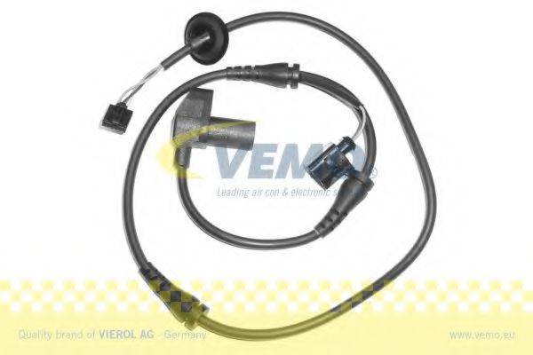 VEMO V10721080 Датчик, частота вращения колеса