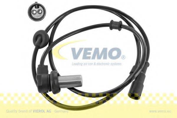 VEMO V10721093 Датчик, частота вращения колеса