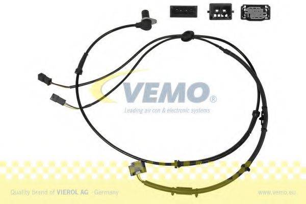 VEMO V10721240 Датчик, частота вращения колеса