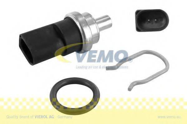 VEMO V10721251 Датчик, температура топлива