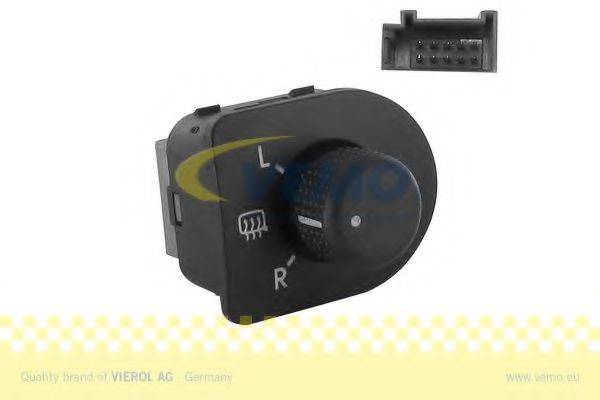 VEMO V10730025 Выключатель, регулирование зе