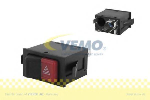 VEMO V10730122 Указатель аварийной сигнализации