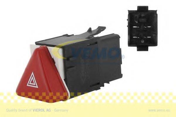 VEMO V10730162 Указатель аварийной сигнализации