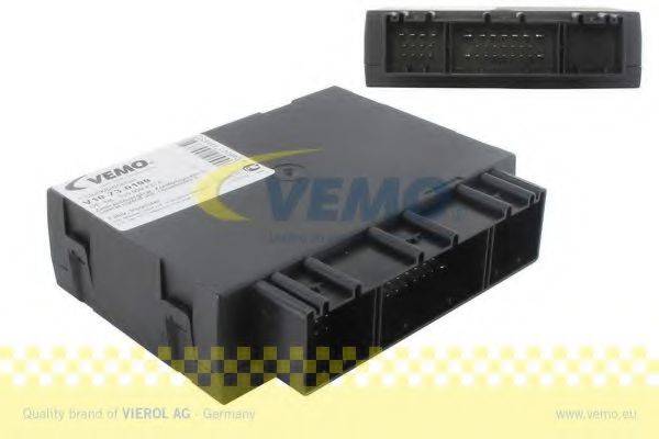 VEMO V10730199 Блок управления, центральный замок