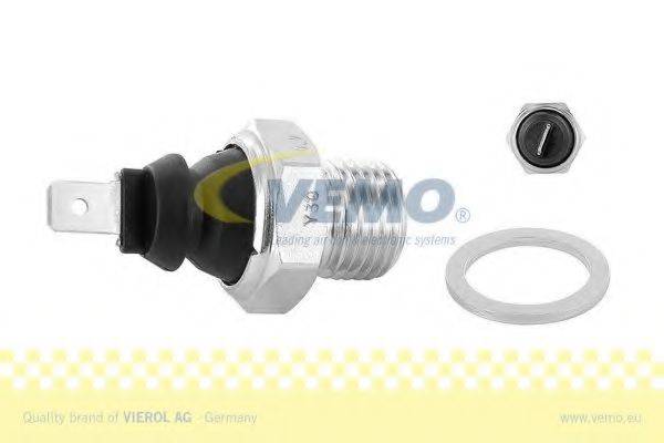 VEMO V10730208 Датчик давления масла