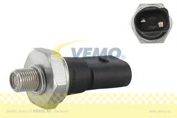 VEMO V10730299 Датчик давления масла