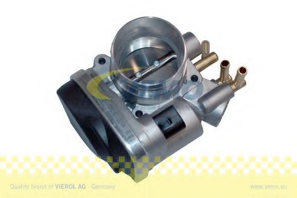 VEMO V10810004 Патрубок дроссельной заслонки