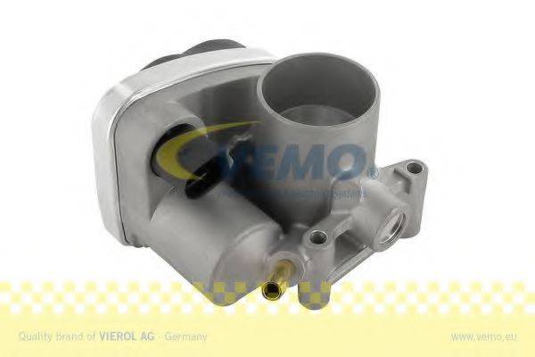 VEMO V10810009 Патрубок дроссельной заслонки