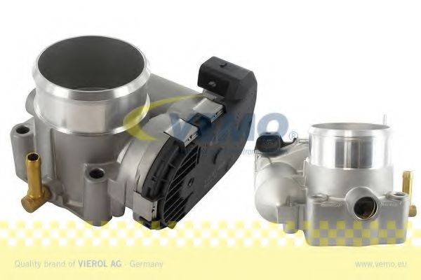 VEMO V10810032 Патрубок дроссельной заслонки