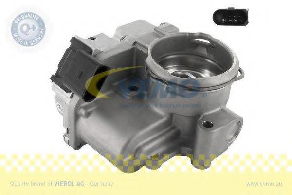 VEMO V10810034 Патрубок дроссельной заслонки