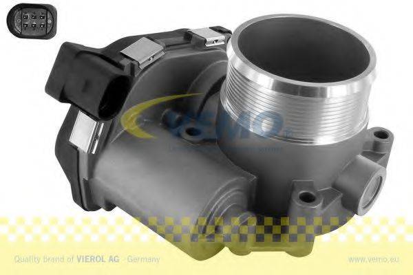 VEMO V10810036 Патрубок дроссельной заслонки