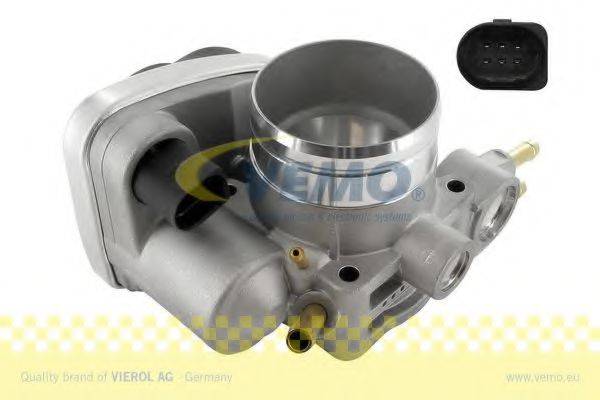 VEMO V10810059 Патрубок дроссельной заслонки