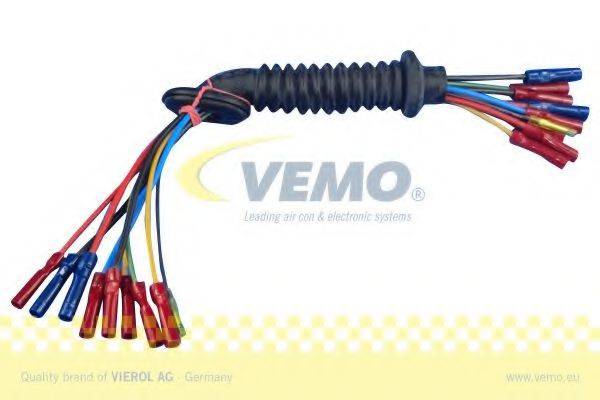 VEMO V10830024 Ремонтный комплект, кабельный комплект