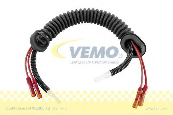 VEMO V10830027 Ремонтный комплект, кабельный комплект
