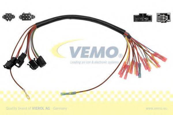 VEMO V10830064 Ремонтный комплект, кабельный комплект