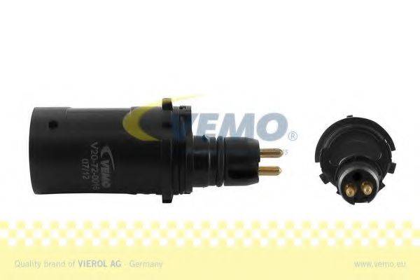 VEMO V20720016 Датчик, система помощи при парковке