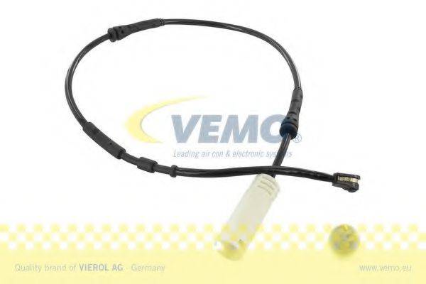 VEMO V20720029 Сигнализатор, износ тормозных колодок