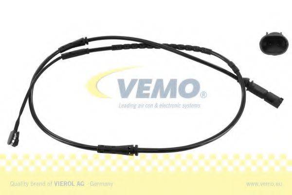 VEMO V20720030 Сигнализатор, износ тормозных колодок
