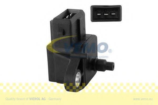 VEMO V20720058 Датчик, давление наддува