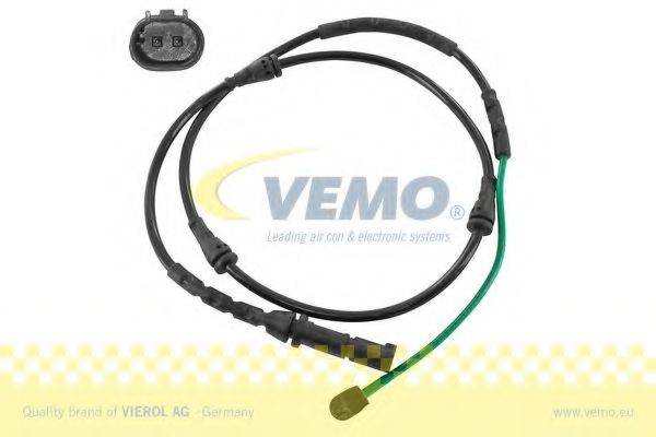 VEMO V20720084 Сигнализатор, износ тормозных колодок