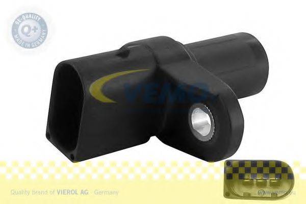VEMO V20720089 Датчик, частота вращения; Датчик частоты вращения, управление двигателем; Датчик, положение распределительного вала