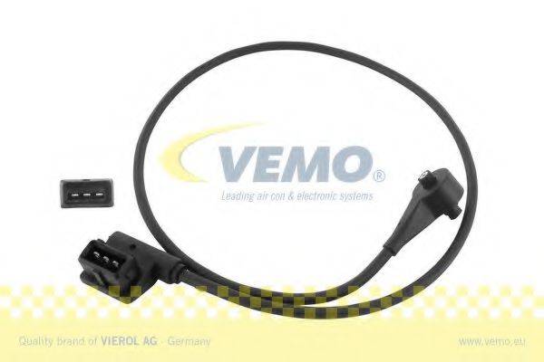VEMO V20720399 Датчик импульсов; Датчик, частота вращения; Датчик импульсов, маховик; Датчик частоты вращения, управление двигателем