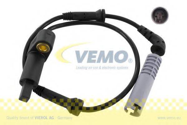 VEMO V207204531 Датчик, частота вращения колеса