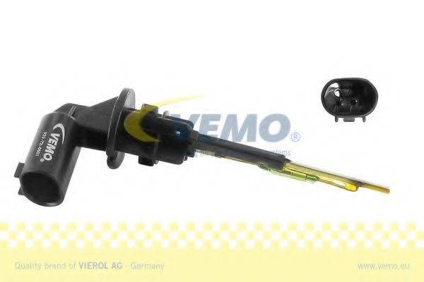 VEMO V20720501 Датчик, уровень охлаждающей жидкости; Датчик, уровень жидкости в омывателе