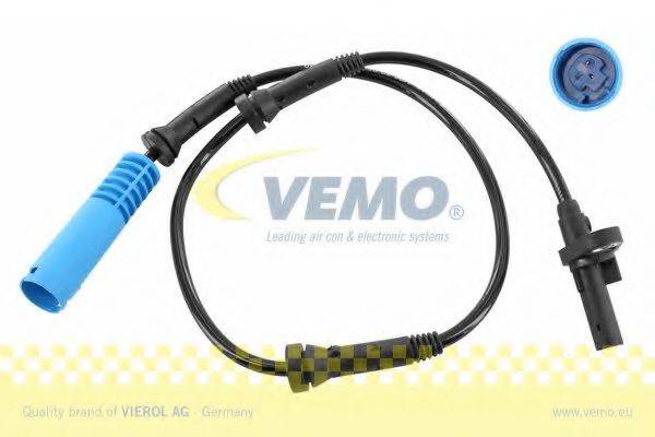 VEMO V20720502 Датчик, частота вращения колеса