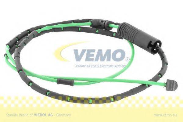VEMO V20720535 Сигнализатор, износ тормозных колодок