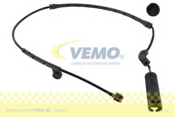 VEMO V20725105 Сигнализатор, износ тормозных колодок