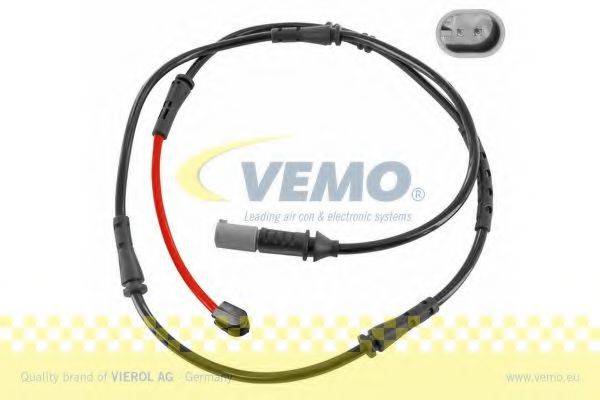VEMO V20725165 Сигнализатор, износ тормозных колодок