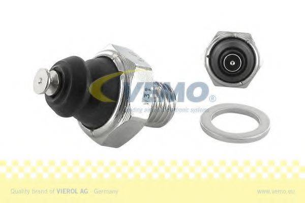 VEMO V20730125 Датчик давления масла