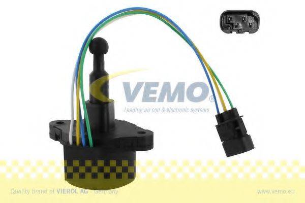 VEMO V20770291 Регулировочный элемент, регулировка угла наклона фар